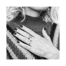 Load image into Gallery viewer, THE MUM RING