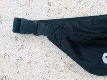 Load image into Gallery viewer, KIDS CUSTOM BUM BAG- BLACK