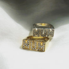 Load image into Gallery viewer, THE BLING MUM RING