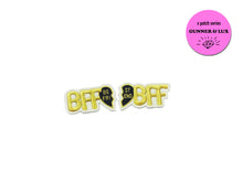 Load image into Gallery viewer, PATCH DIY ARTIST SERIES - X Gunner & Lux BFFs