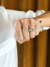 Load image into Gallery viewer, THE BLING MUM RING