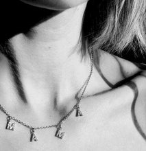 Load image into Gallery viewer, THE MAMA NECKLACE