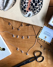 Load image into Gallery viewer, THE MUM NECKLACE