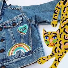 Load image into Gallery viewer, PATCH DIY ARTIST SERIES- X Eleanor Bowmer bundle