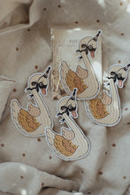 Load image into Gallery viewer, PATCH DIY ARTIST SERIES - X Mrs Mighetto Dear Swan