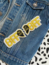 Load image into Gallery viewer, PATCH DIY ARTIST SERIES - X Gunner & Lux BFFs