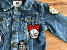Load image into Gallery viewer, PATCH DIY ARTIST SERIES- X Roxy Marj bundle