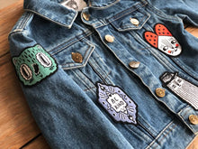 Load image into Gallery viewer, PATCH DIY ARTIST SERIES- X Roxy Marj bundle