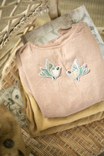 Load image into Gallery viewer, PATCH DIY ARTIST SERIES - X Mrs Mighetto Flying sparrows