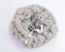 Load image into Gallery viewer, KIDS TUTU SKIRT - Dove grey