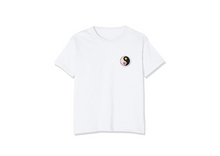 Load image into Gallery viewer, KIDS CUSTOM T SHIRT WHITE- X Limited collab Sophie Ward Surf Child