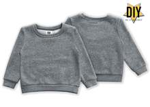 Load image into Gallery viewer, KIDS DIY SWEATSHIRT