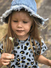 Load image into Gallery viewer, KIDS CUSTOM SUN HAT