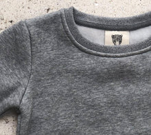 Load image into Gallery viewer, KIDS CUSTOM SWEATSHIRT- Rainbow initials