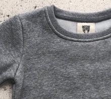 Load image into Gallery viewer, KIDS CUSTOM SWEATSHIRT- Dino friend