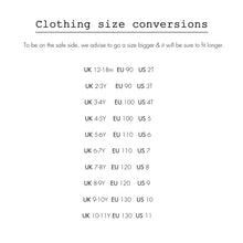 Load image into Gallery viewer, KIDS DIY DENIM JACKET