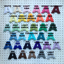 Load image into Gallery viewer, KIDS ROOM NAME BANNER- Stars