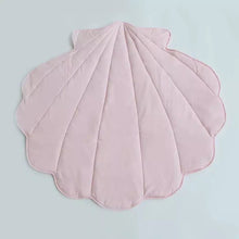Load image into Gallery viewer, KIDSROOM PADDED PLAY MAT- Shell