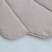 Load image into Gallery viewer, KIDSROOM PADDED PLAY MAT- Shell