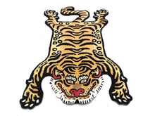 Load image into Gallery viewer, KIDSROOM TIBETAN TIGER CARPET