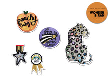 Load image into Gallery viewer, PATCH DIY ARTIST SERIES- X Wonder & Rah bundle
