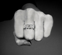 Load image into Gallery viewer, THE BLING MUM RING