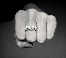 Load image into Gallery viewer, THE MUM RING