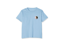 Load image into Gallery viewer, KIDS CUSTOM T SHIRT BLUE- X Limited collab Sophie Ward Surf Child